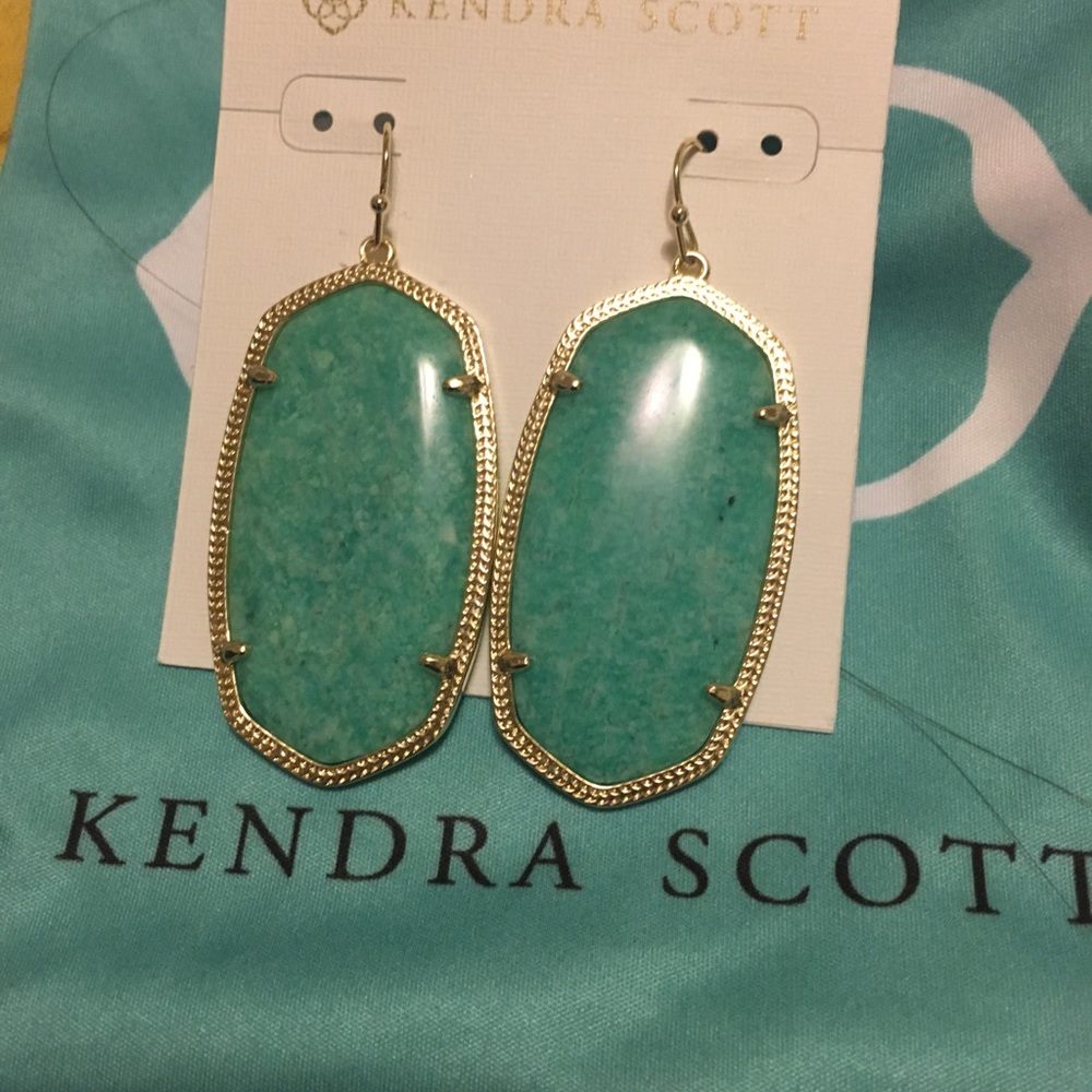 Amazonite Danielle’s